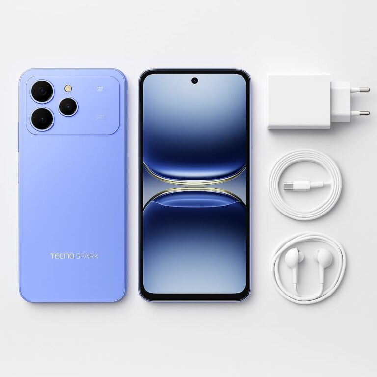 Tecno Spark 40 Price in India Features, 5G और बजट में कितना दम?