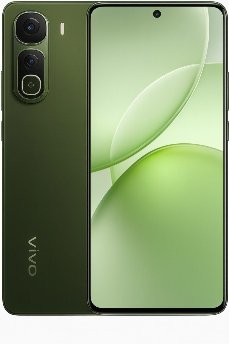 Vivo Y400-Vivo Y400 Full Specifications, Price & Features (2025)