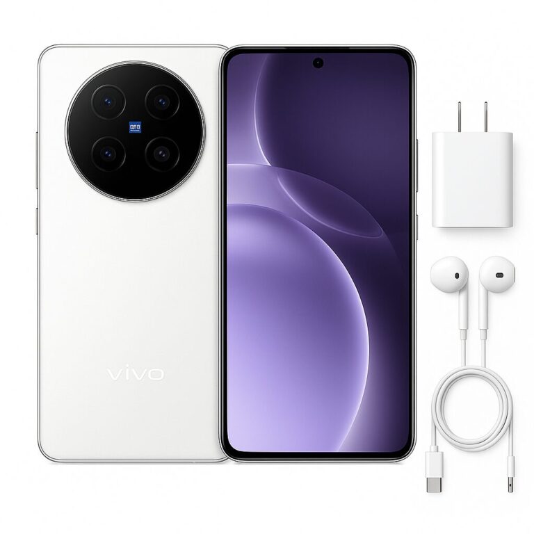 Vivo X300 Pro Launch Date, Price & Features – 200MP Camera वाला Powerful Flagship Phone?