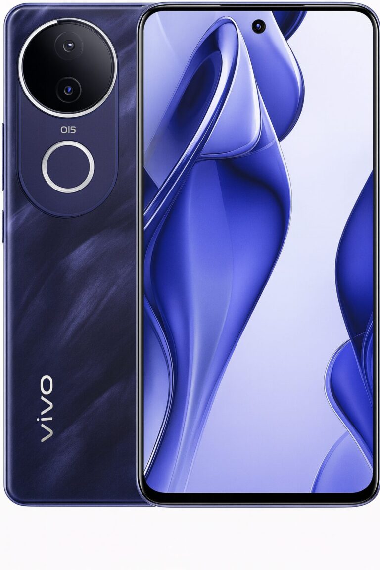 Vivo T4R-Vivo T4R Full Specifications, Price & Features (2025)