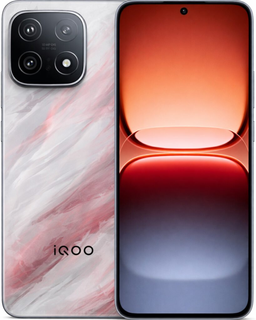 Vivo iQOO 15 full specifications with expected price, features, camera and performance details 2026