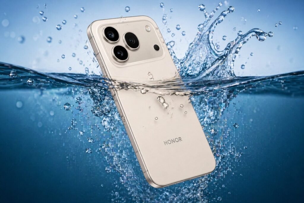 Honor 600e Geekbench listing with Dimensity 7100 chipset aur upcoming launch expected details