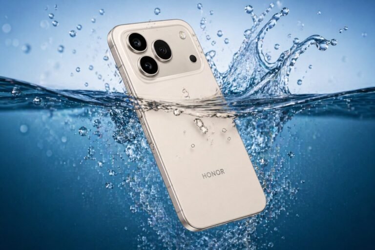 Honor 600e Geekbench listing with Dimensity 7100 chipset aur upcoming launch expected details