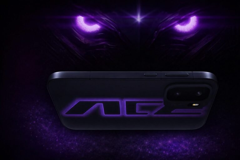 OnePlus Ace 6 Ultra images leak showing heat-insulating frame design aur premium build details