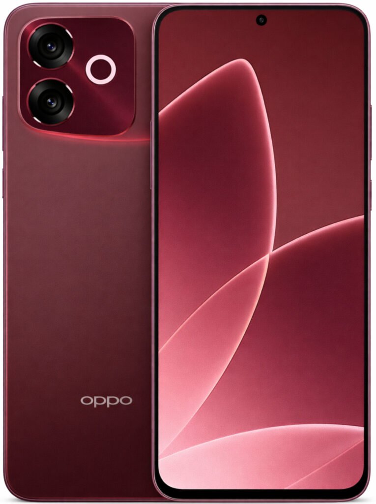 Oppo F33 ka design, camera aur expected specifications details