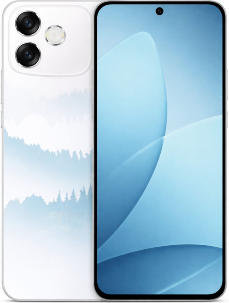 Oppo F33 Pro ka design, camera aur expected specifications details