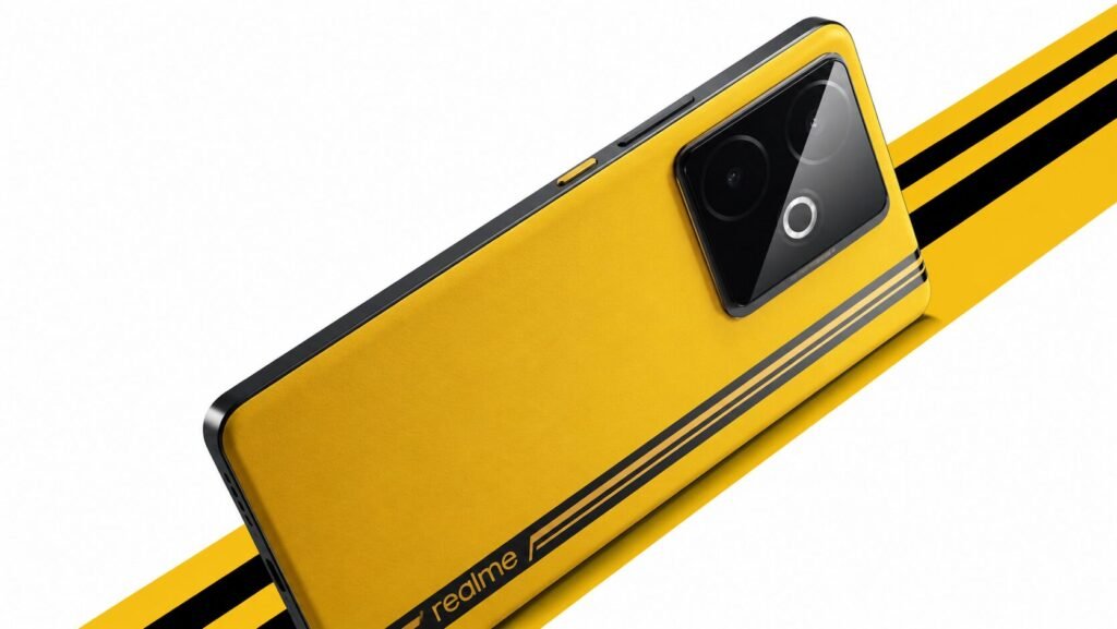 Realme GT 7T Flipkart deal at ₹27,999, powerful performance and large battery smartphone