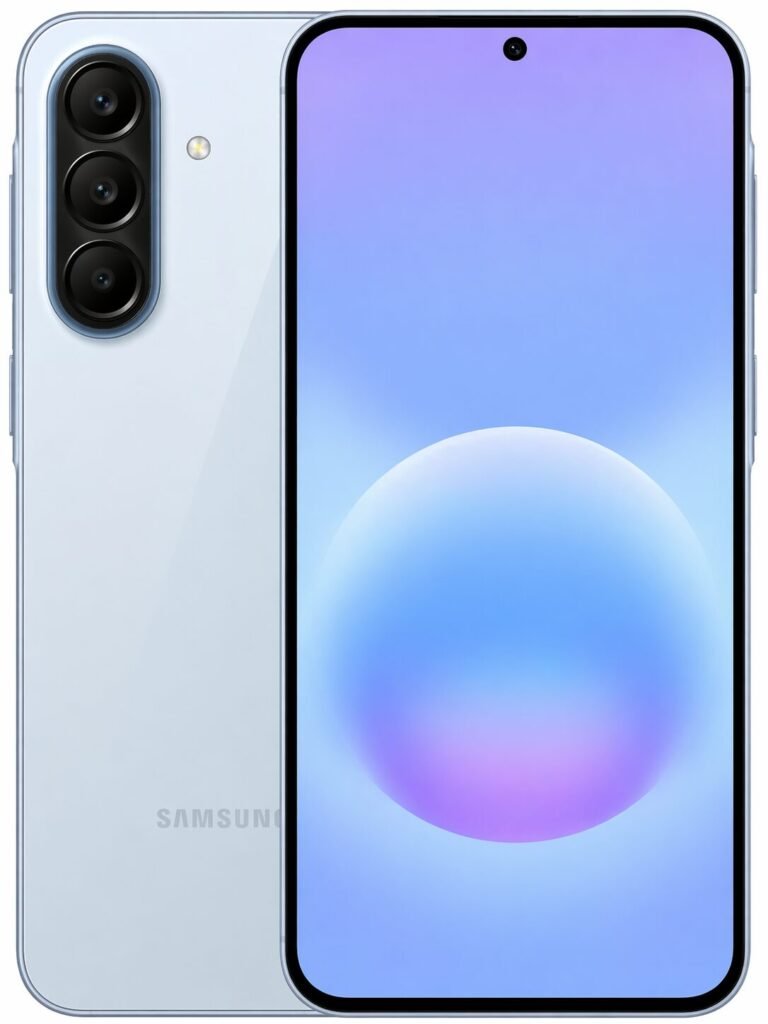 Samsung Galaxy A57 design, specifications, camera, battery and performance details