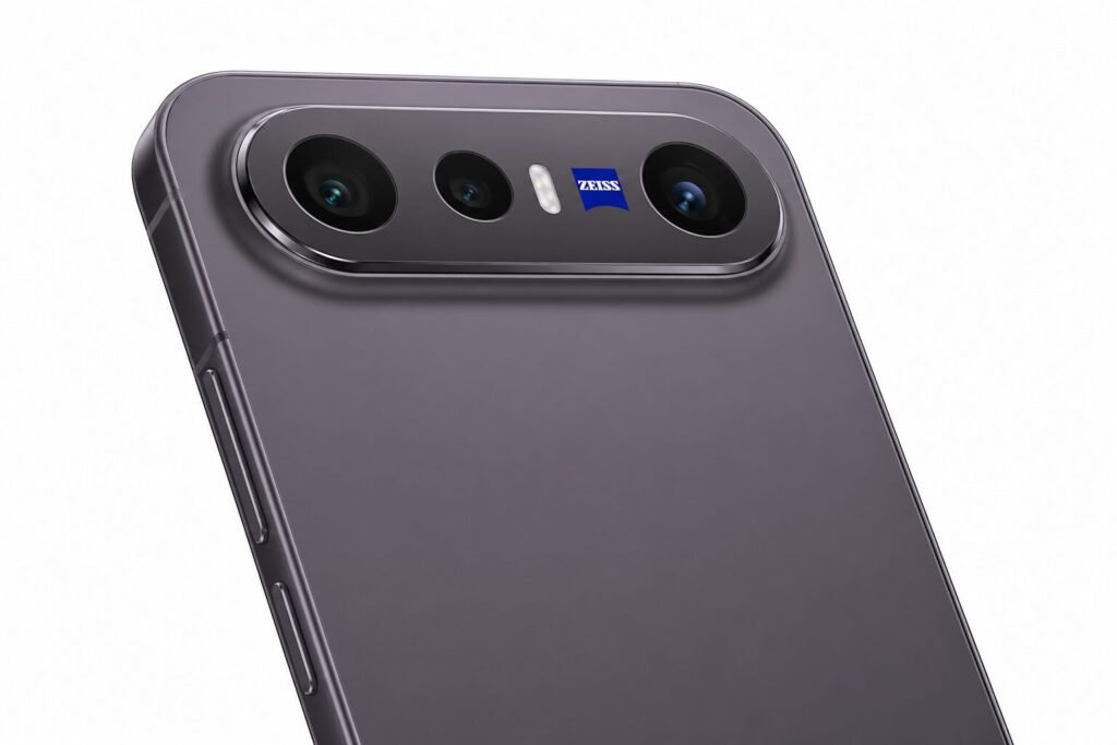 Vivo X300 FE smartphone launch with powerful camera and long battery features 2026