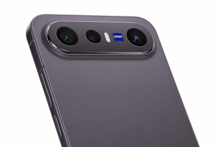 Vivo X300 FE smartphone launch with powerful camera and long battery features 2026