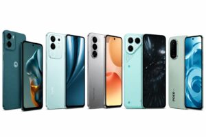 Best 5G smartphones under 15000 in India 2026 including Moto Vivo Realme Tecno and Poco