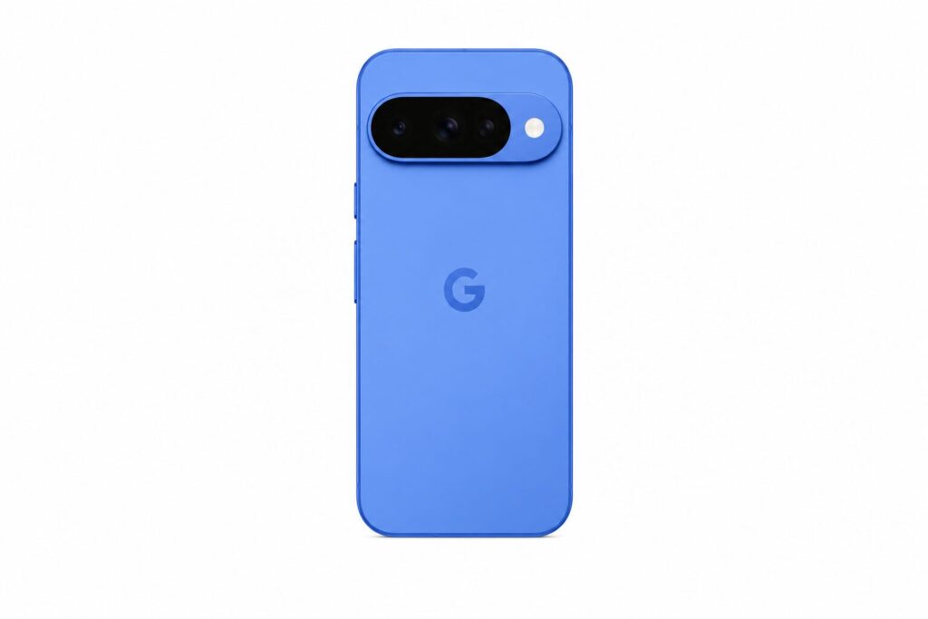 Google Pixel 10 series price drop with 10000 discount and best smartphone deal 2026