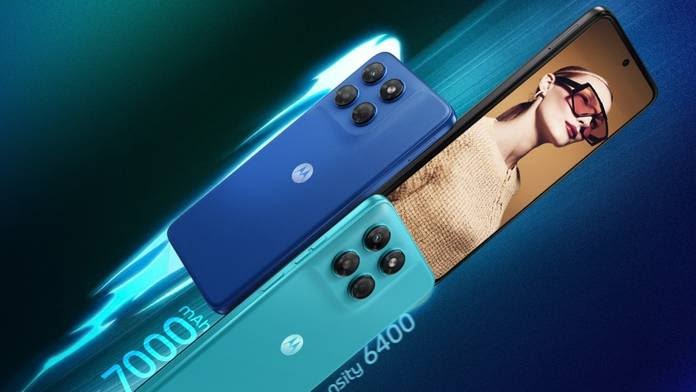 Moto G37 series India launch with segment best 7000mAh battery and expected smartphone features details