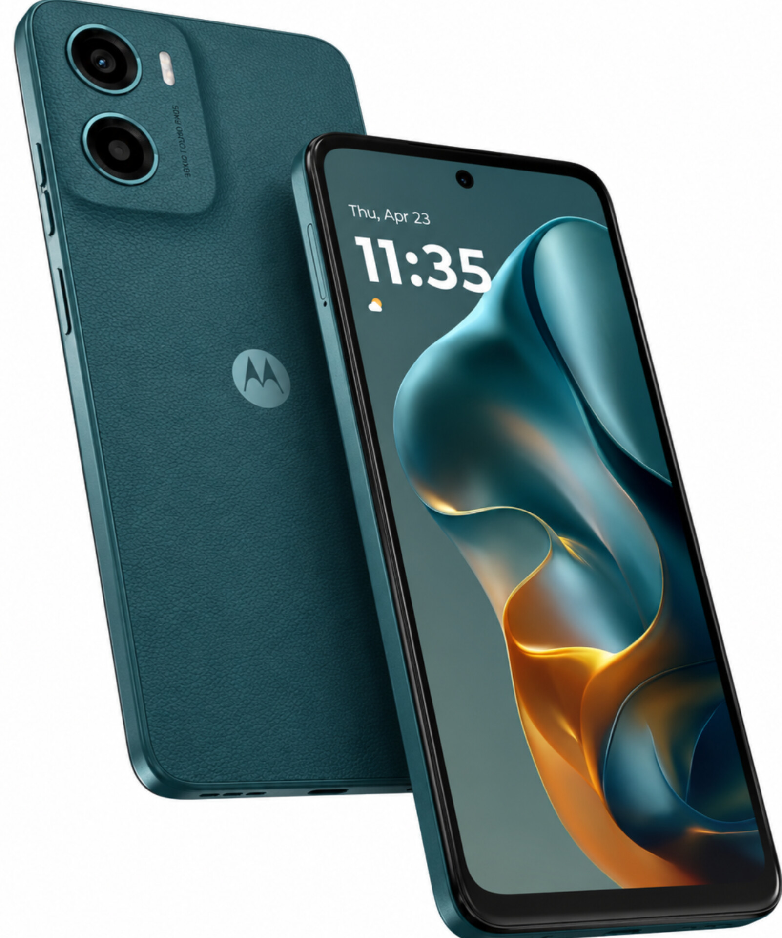 Moto G57 Power