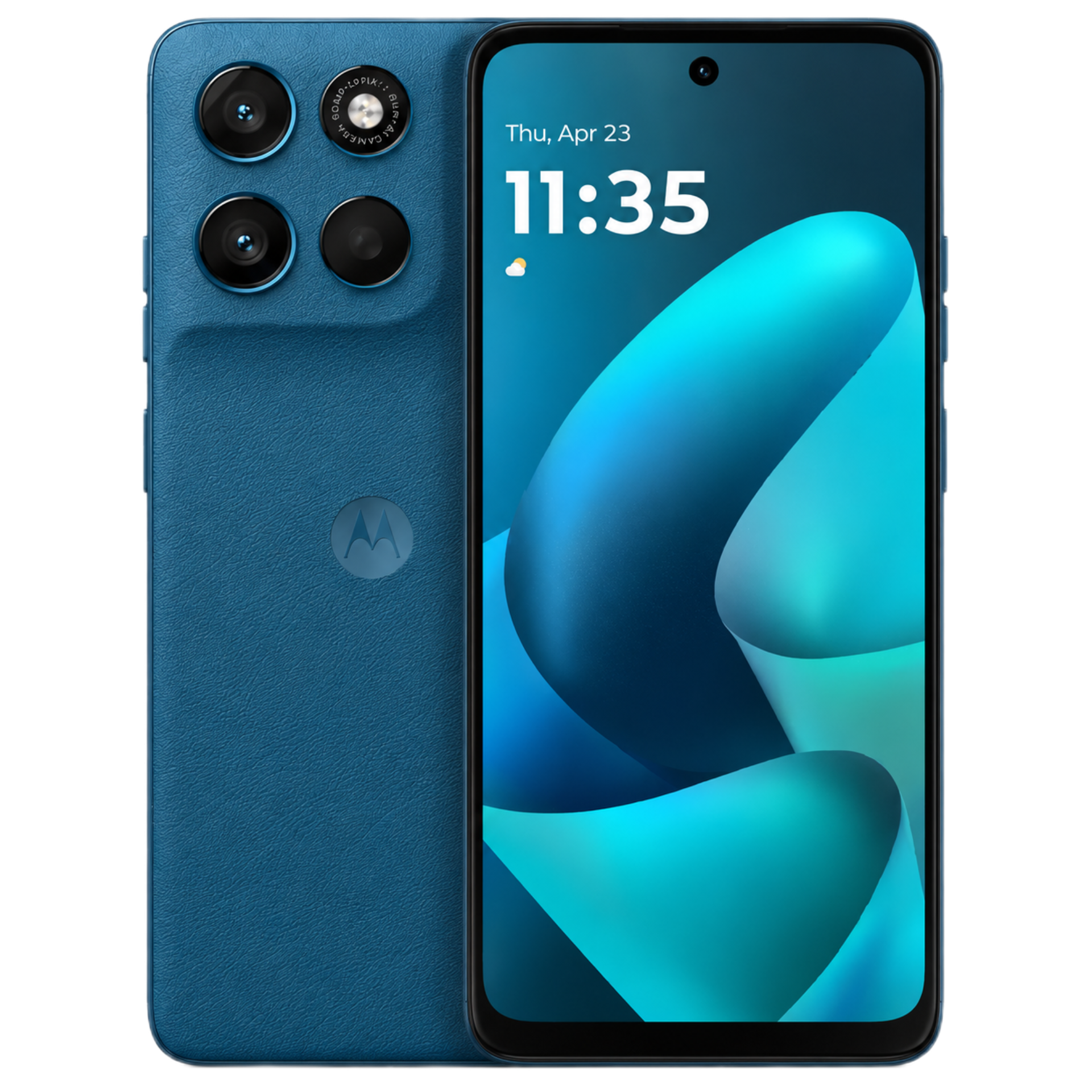 Moto G57 Power Gaming Phone