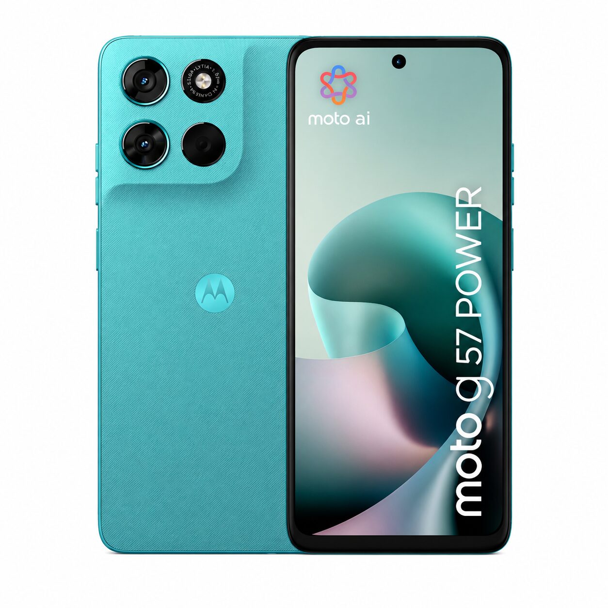 Moto G57 Power