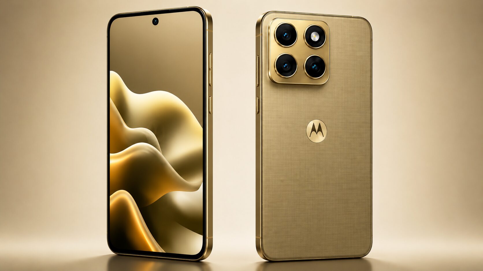 Motorola Edge 2026 launch leak premium design