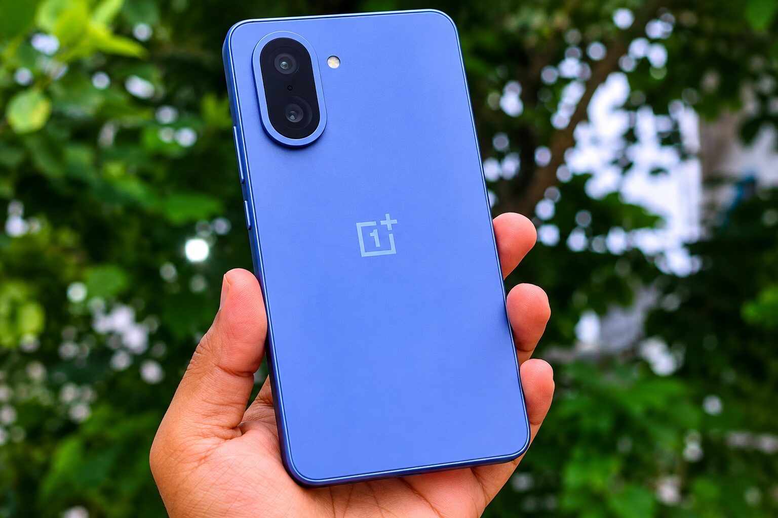 OnePlus Nord CE 5 5G Best Smartphone