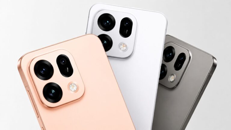 Oppo Find X9s India price leak with flagship processor big battery and expected smartphone features details