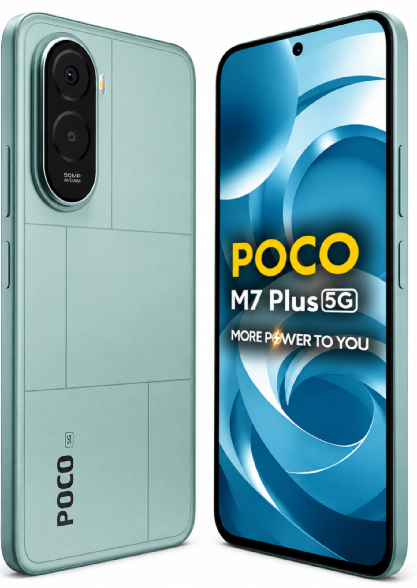 Poco M7 Plus 5G