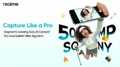 Realme 16T 5G India launch date confirmed for 22 May with expected specifications and features details