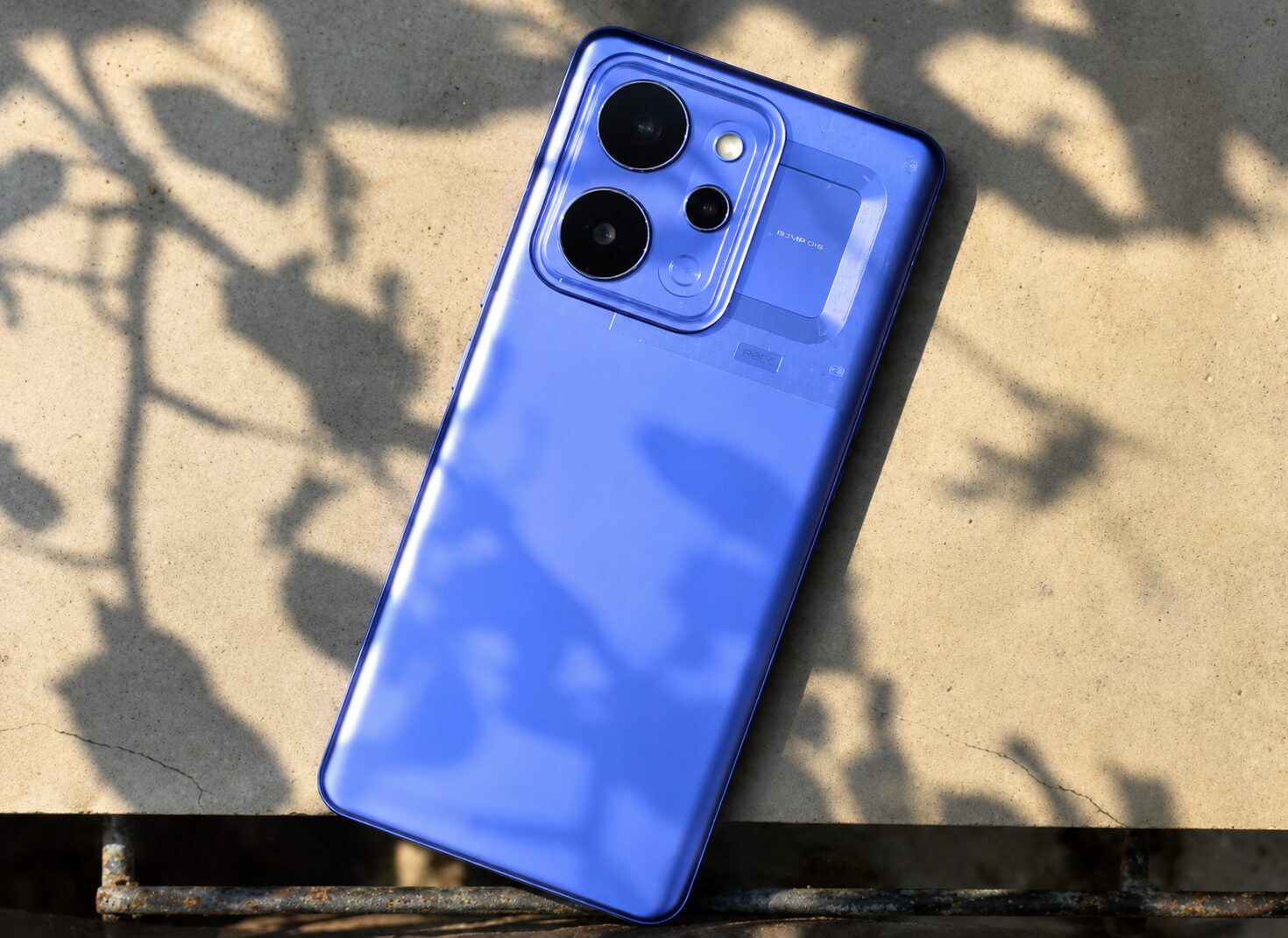 realme Narzo Power 5G Battery Phone