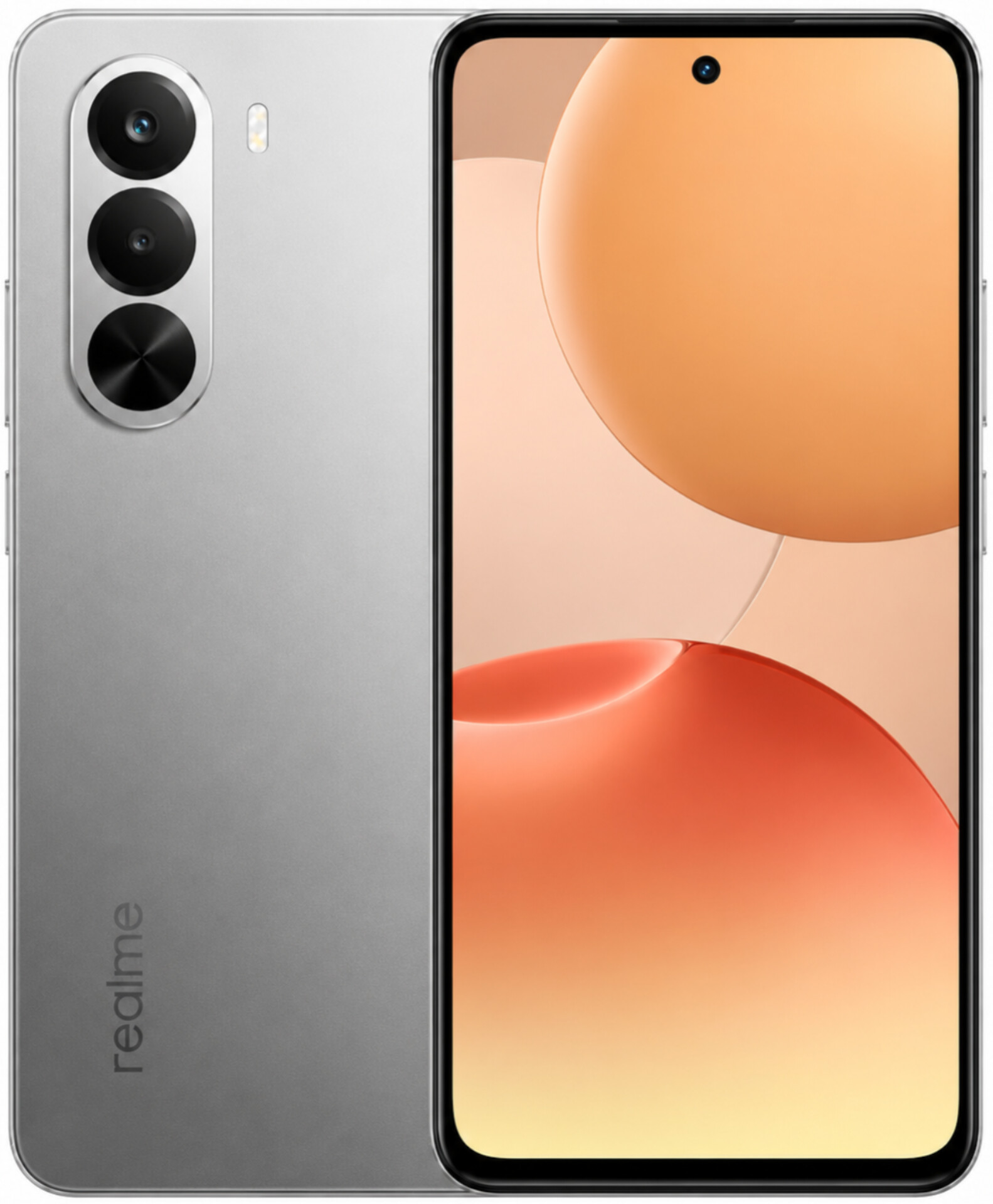 Realme P4X 5G