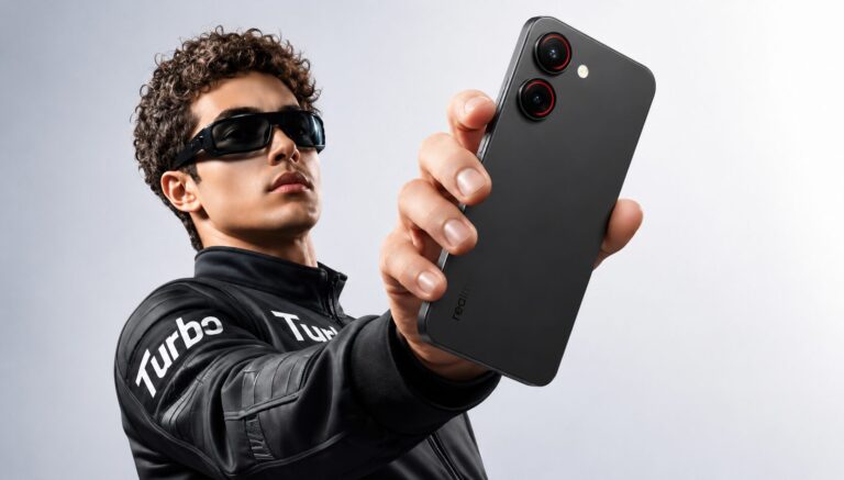 Redmi Turbo 5 India launch leak suggests June debut with same specs as Chinese model and flagship-level features