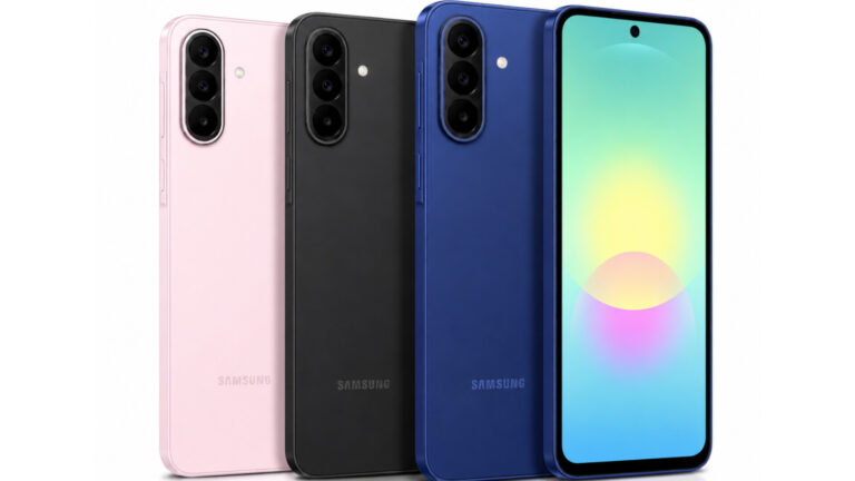 Samsung Galaxy A27 leaked renders showing AMOLED display Snapdragon chipset and premium design
