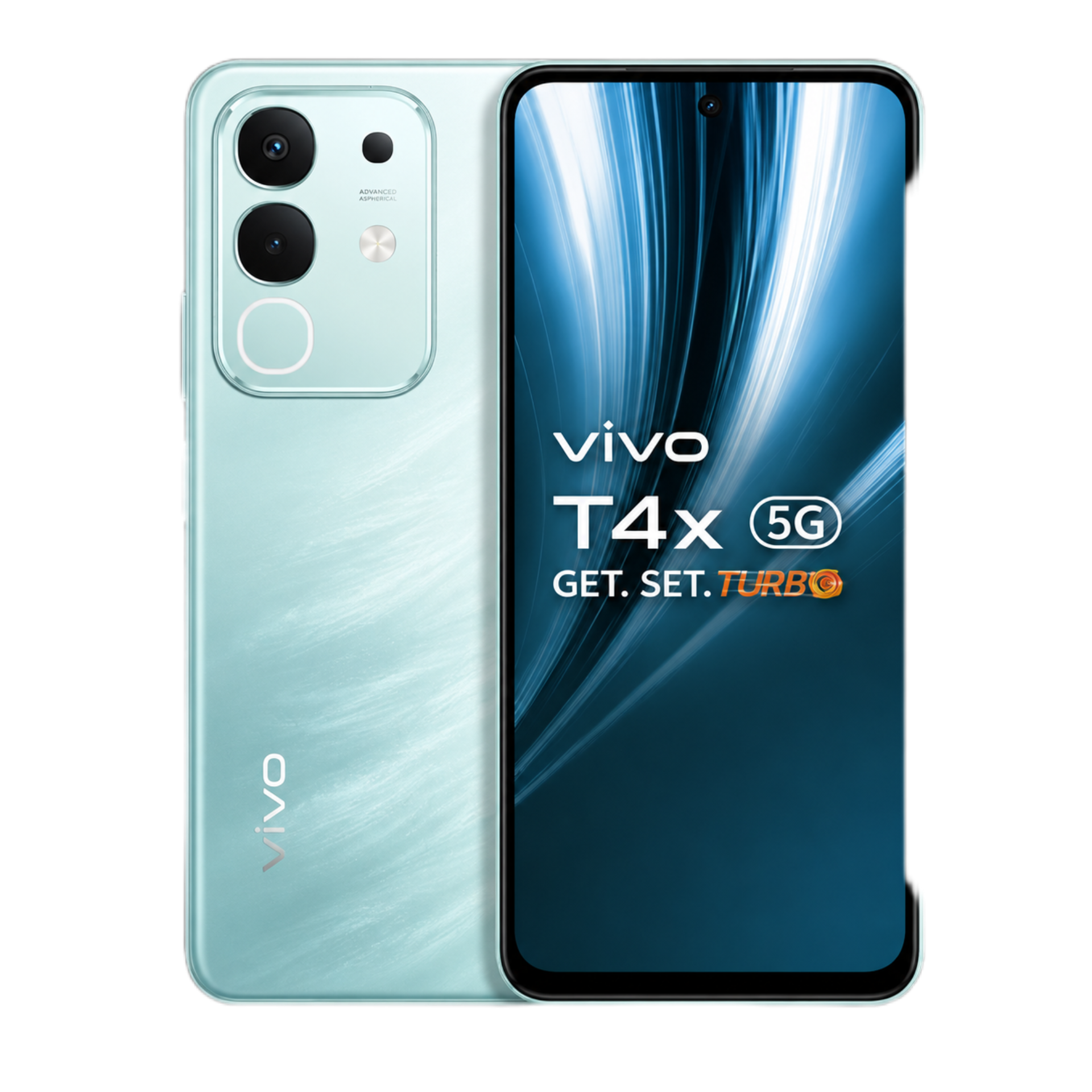 Vivo T4x Gaming Phone