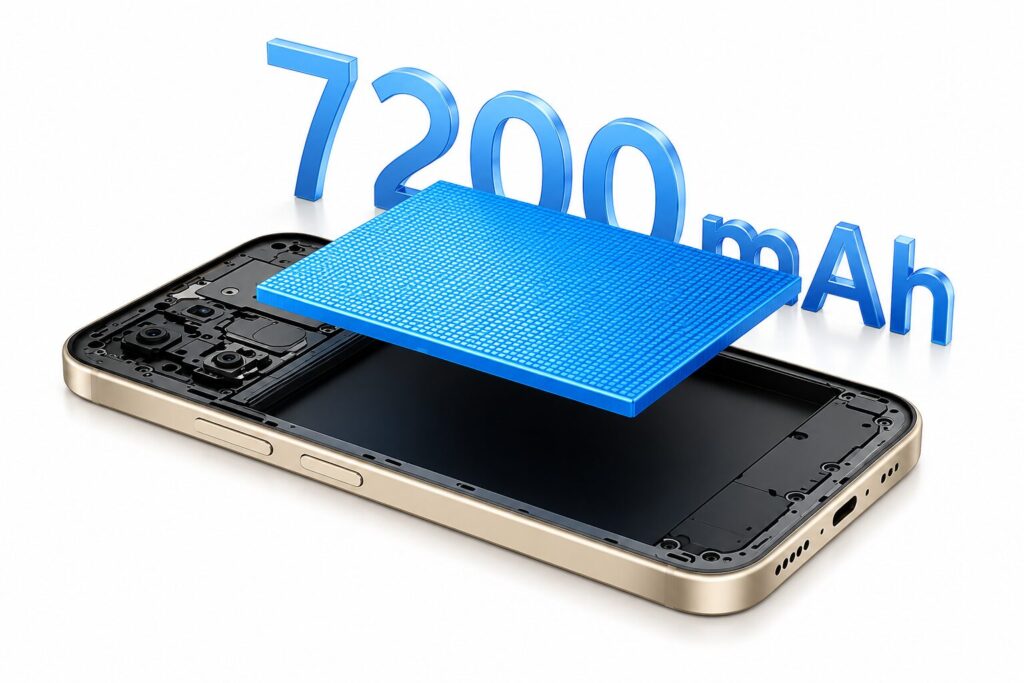 Vivo T5 launched in India with Snapdragon 6s Gen 2 chipset and 50MP camera features