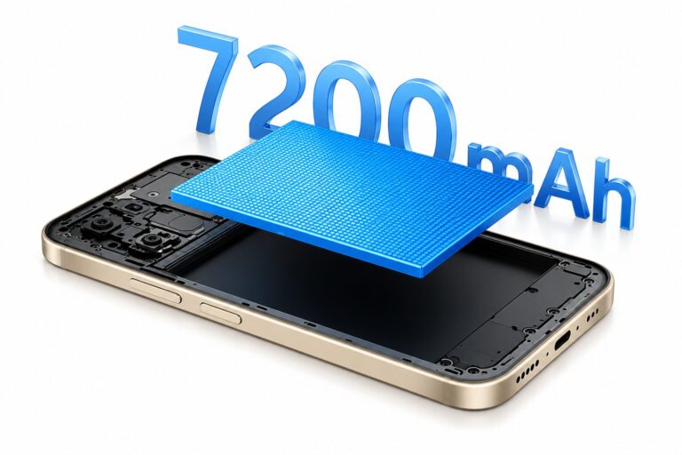 Vivo T5 launched in India with Snapdragon 6s Gen 2 chipset and 50MP camera features