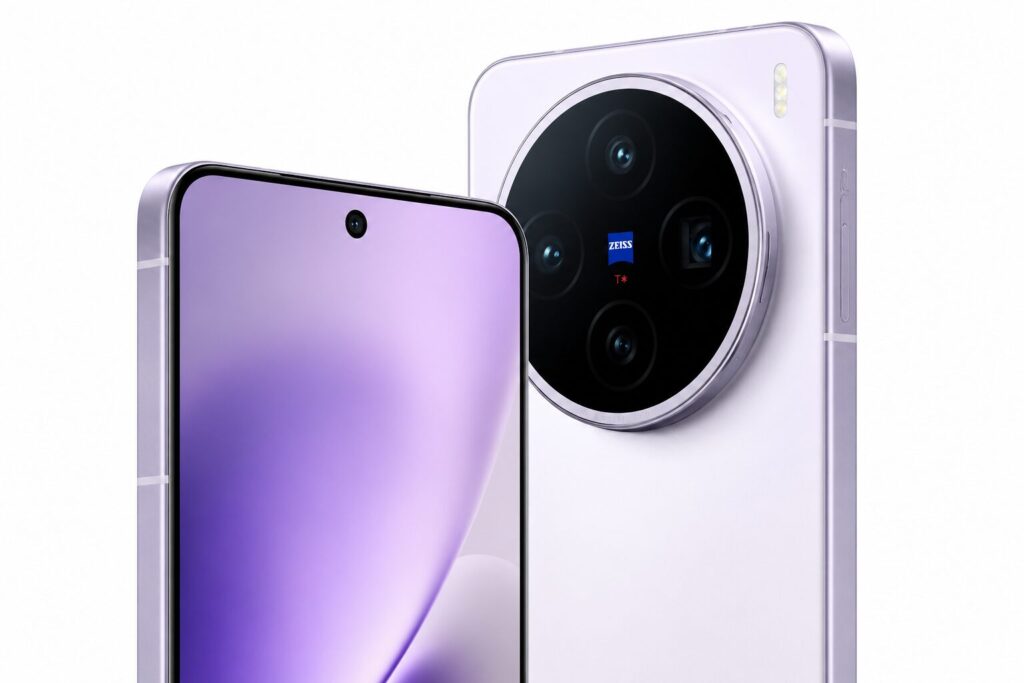 Vivo X200T Flipkart deal with premium smartphone features and 49999 price offer details