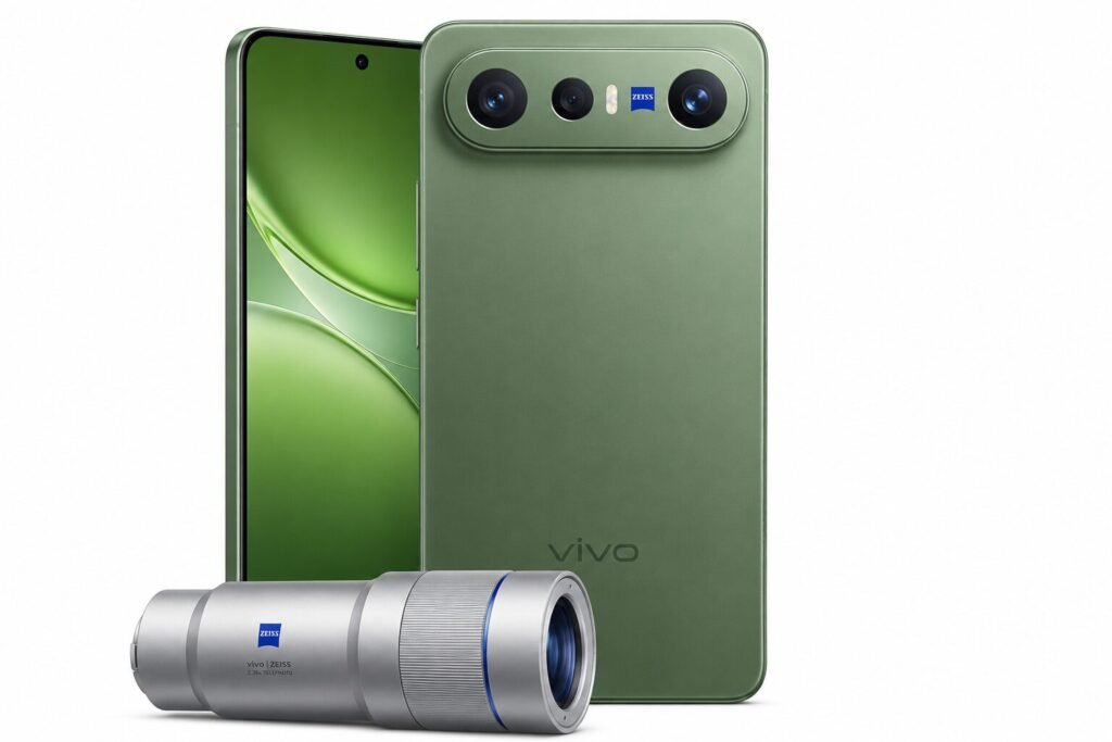 Vivo X300 FE launch offer with free gifts pre booking benefits and exclusive launch deals
