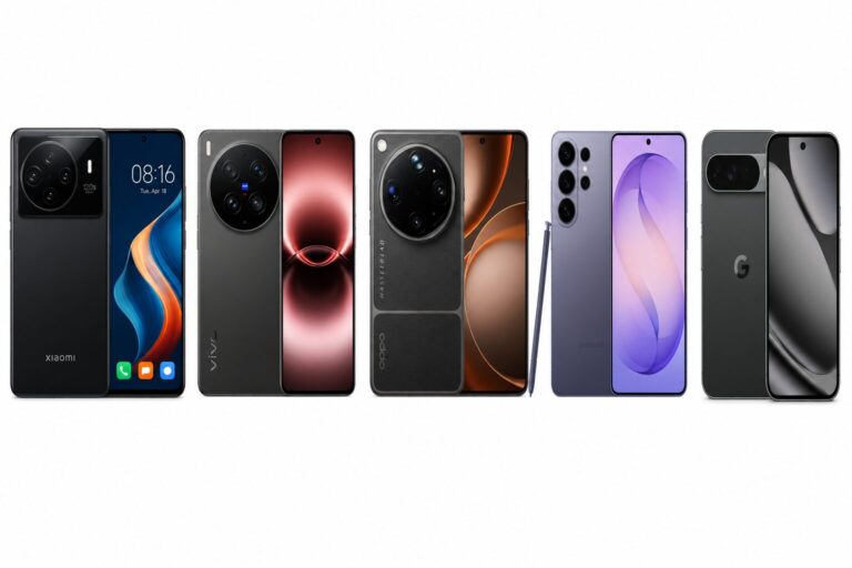 Best camera phones for photography featuring Xiaomi 16 Ultra vivo X300 Ultra OPPO Find X9 Ultra Samsung Galaxy S26 Ultra and Google Pixel 11 Pro XL