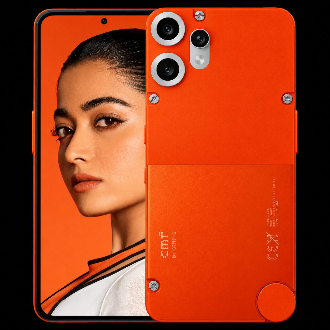 CMF Phone 2 Pro