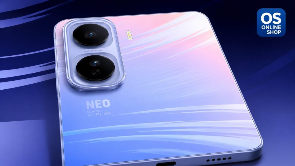 iQOO Neo 12 leak reveals 9000mAh battery, 2K 165Hz display, Snapdragon 8 Elite Gen 5 chipset and flagship smartphone features details.