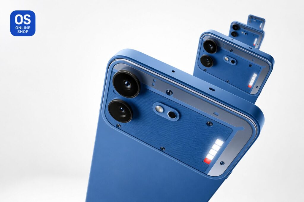 Nothing Phone (4b) features leak reveals key specifications, design details and major smartphone features ahead of the official launch.
