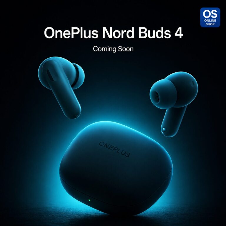 OnePlus Nord Buds 4 India launch teased with first look at the design, expected features and upcoming wireless earbuds details