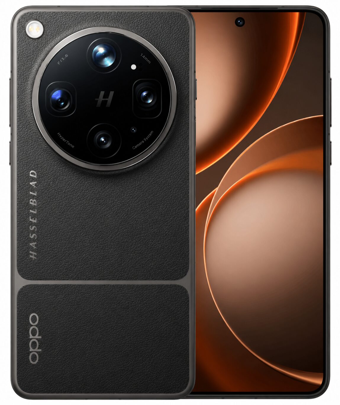 OPPO Find X9 Ultra Best Camera Phone