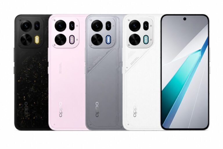 Oppo K15 Pro Plus gaming smartphone with smooth performance high refresh rate display and long battery life