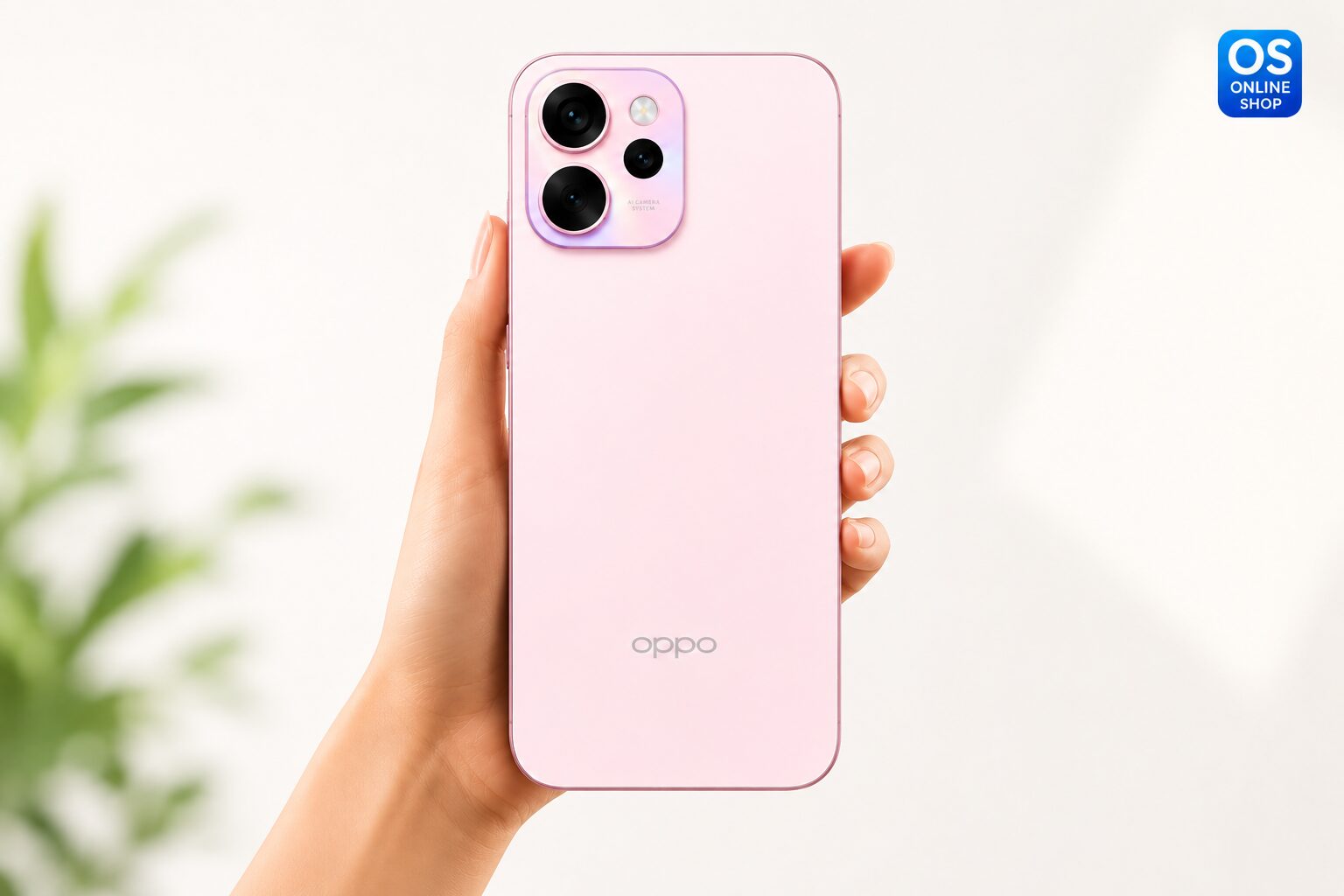 OPPO Reno 16c India Launch Details Revealed