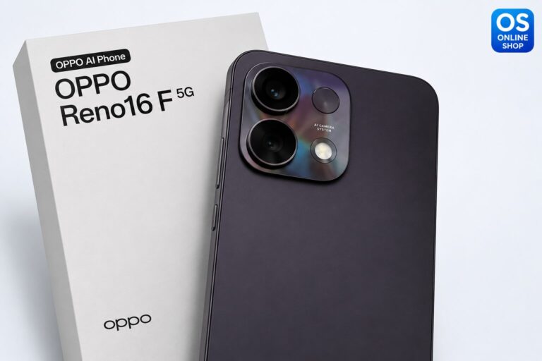 OPPO Reno 16F 5G expected to launch in July with 6500mAh battery, 50MP telephoto camera and premium smartphone features.