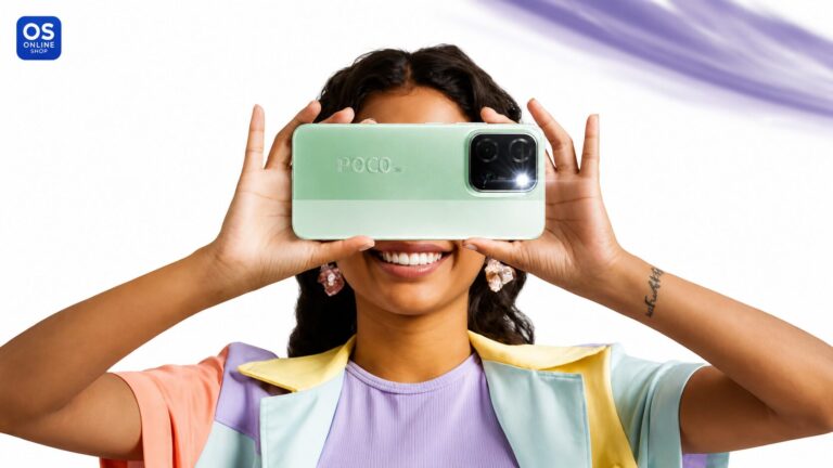 POCO C95 Pro 4G spotted on IMDA certification website, expected to launch soon with budget smartphone features and specifications