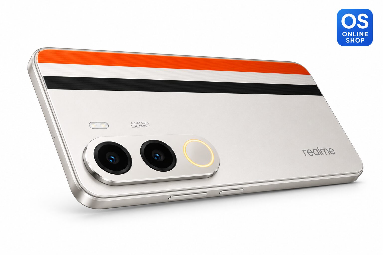 Realme P4x 4G Launch