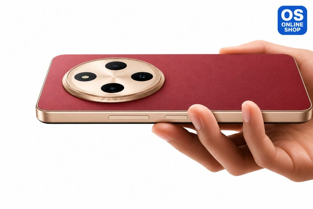 Redmi 17C launched with 120Hz display, 5160mAh battery, Helio G81 Ultra processor and budget smartphone features details.