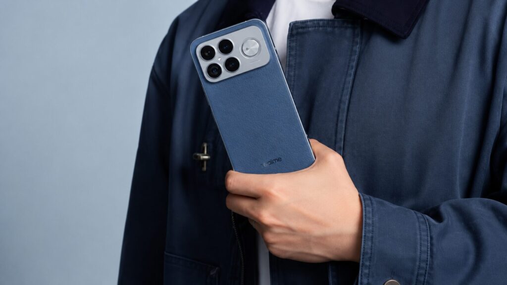 Redmi K100 Pro leak revealing massive 9000mAh battery and upcoming flagship smartphone features
