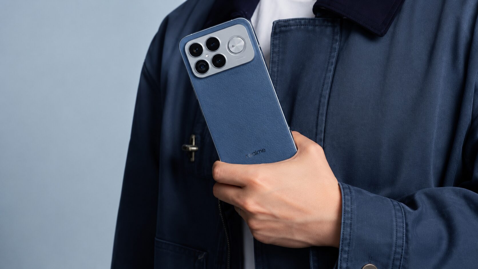 Redmi K100 Pro 9000mAh Launch
