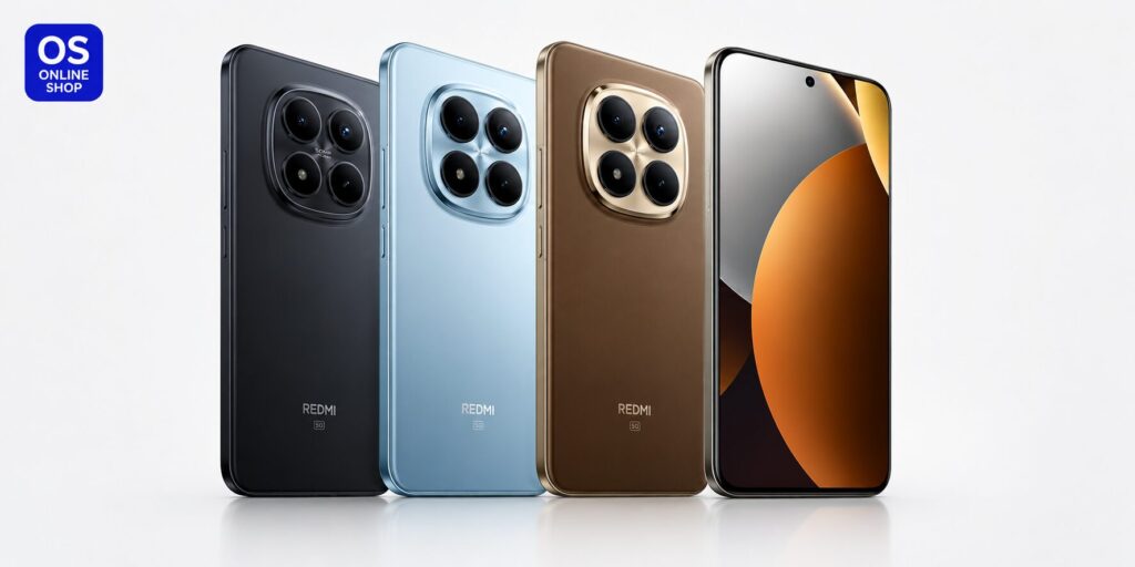 Redmi Note 17 Pro spotted on 3C certification with 67W fast charging support ahead of the expected July launch.
