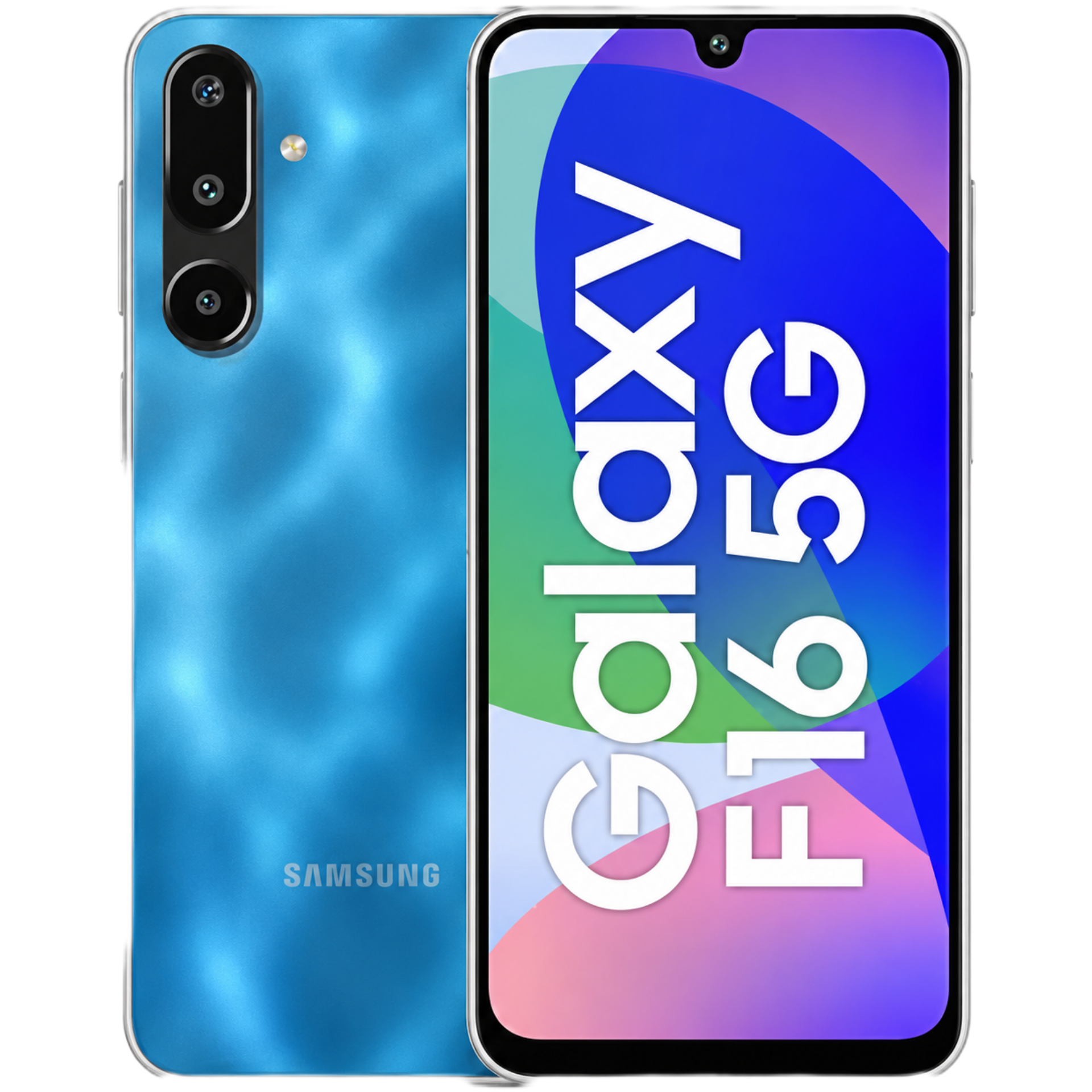 Best Battery Phones Under 15000 Samsung Galaxy F16 5G